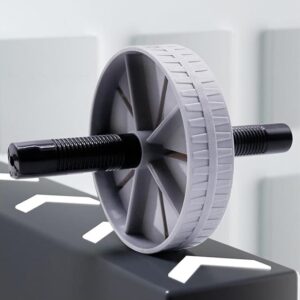 Abdominal Workout Roller – Strength Training Tool