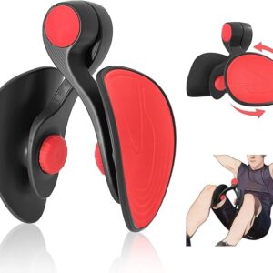 Kegel & Thigh Trainer – Postpartum & Pelvic Workout Tool